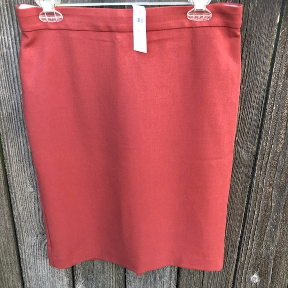 Ann Taylor Size 8 Skirt - Picture 1 of 7